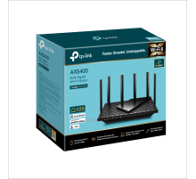 TP-Link Archer AX72 PRO / AX5400 Беспроводной двухдиапазонный маршрутизатор Wi-Fi 6