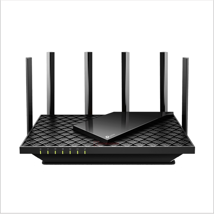 TP-Link Archer AX72 / AX5400 Беспроводной двухдиапазонный маршрутизатор Wi-Fi 6