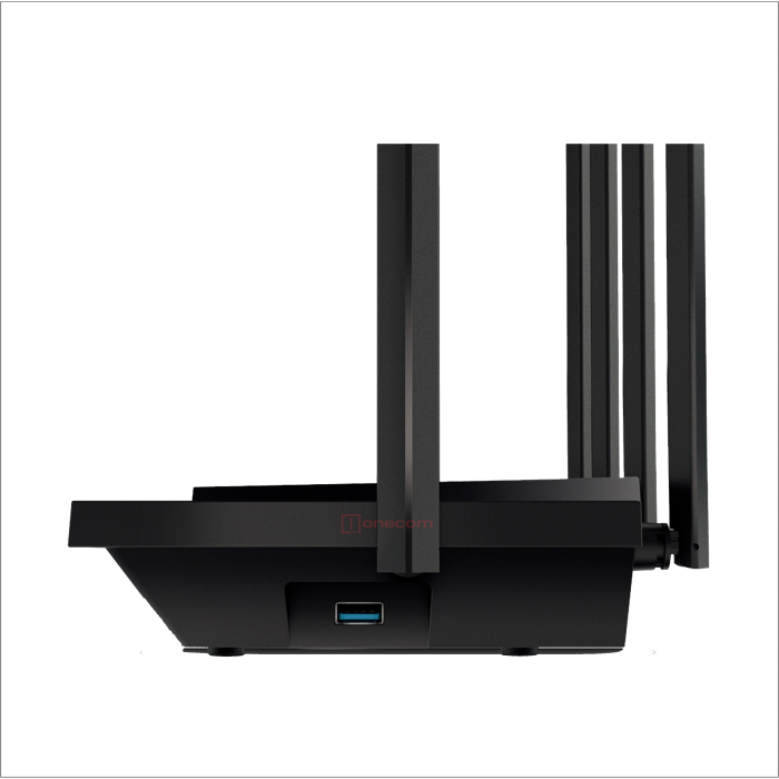 TP-Link Archer AX72 / AX5400 Беспроводной двухдиапазонный маршрутизатор Wi-Fi 6