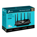 TP-Link Archer AX72 / AX5400 Беспроводной двухдиапазонный маршрутизатор Wi-Fi 6