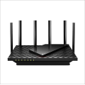 TP-Link Archer AX73 / AX5400 Беспроводной двухдиапазонный маршрутизатор Wi-Fi 6