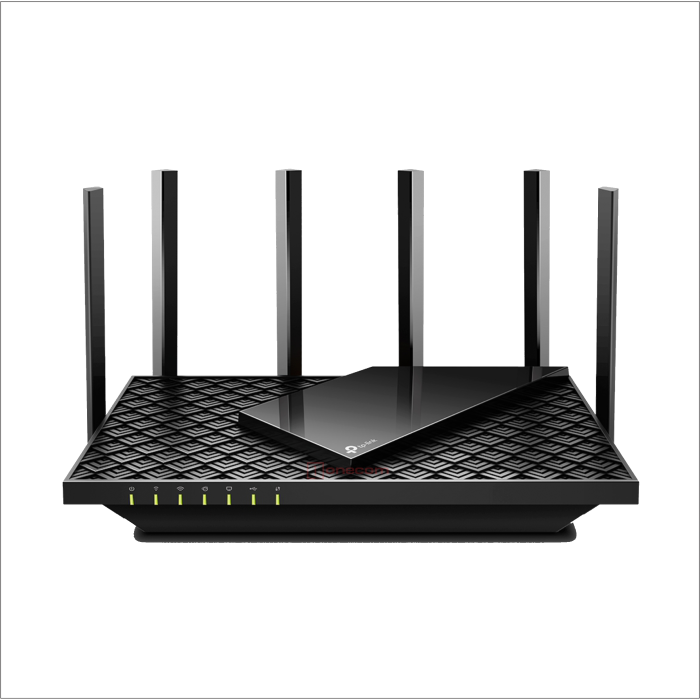 TP-Link Archer AX73 / AX5400 Беспроводной двухдиапазонный маршрутизатор Wi-Fi 6