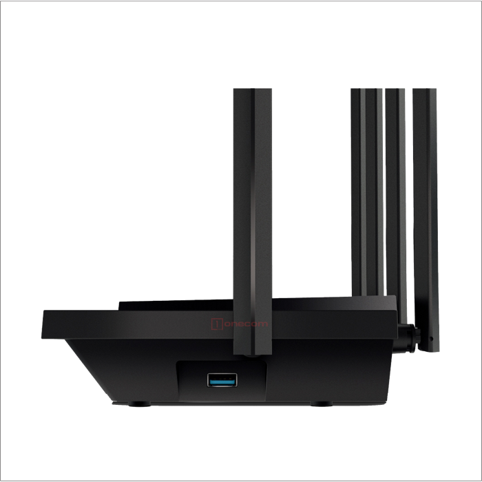 TP-Link Archer AX73 / AX5400 Беспроводной двухдиапазонный маршрутизатор Wi-Fi 6