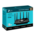 TP-Link Archer AX73 / AX5400 Беспроводной двухдиапазонный маршрутизатор Wi-Fi 6