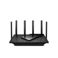 TP-Link Archer AXE75 / AXE5400 Беспроводной трехдиапазонный маршрутизатор Wi-Fi 6E