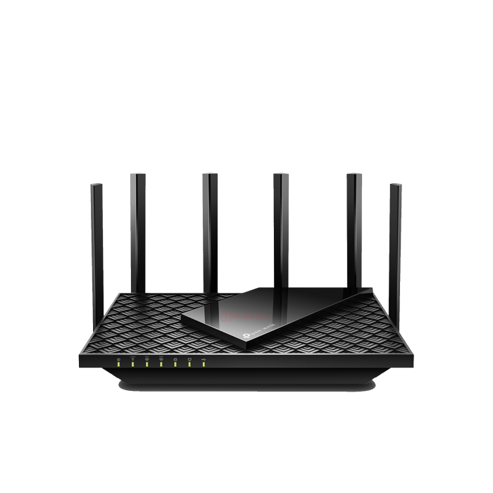 TP-Link Archer AXE75 / AXE5400 Беспроводной трехдиапазонный маршрутизатор Wi-Fi 6E