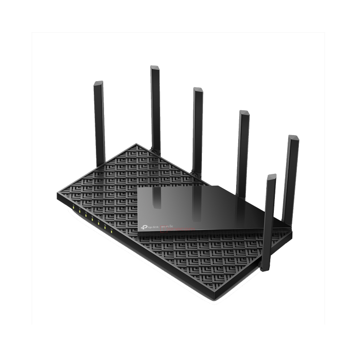 TP-Link Archer AXE75 / AXE5400 Беспроводной трехдиапазонный маршрутизатор Wi-Fi 6E