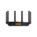 TP-Link Archer AXE75 / AXE5400 Беспроводной трехдиапазонный маршрутизатор Wi-Fi 6E