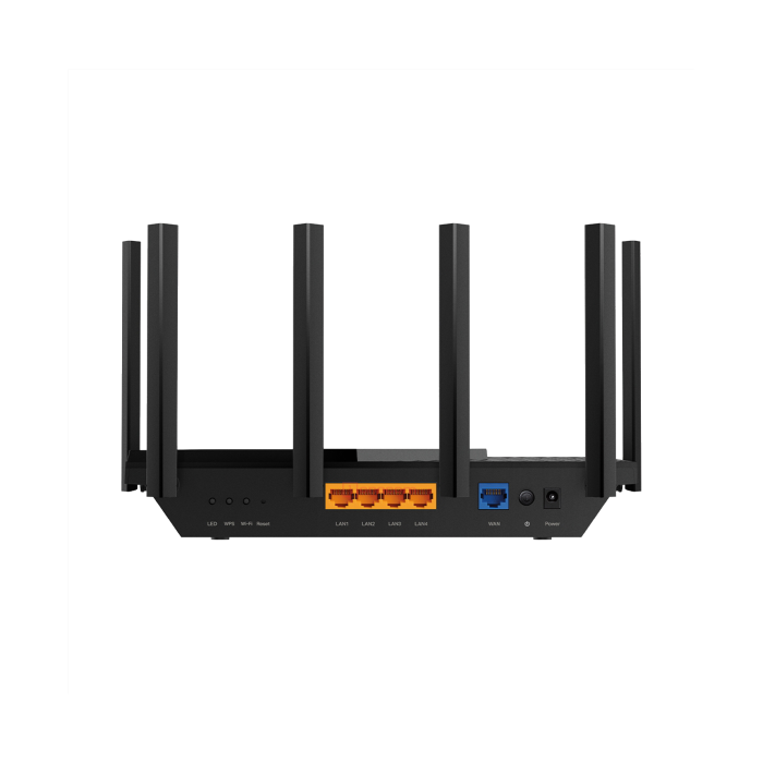 TP-Link Archer AXE75 / AXE5400 Беспроводной трехдиапазонный маршрутизатор Wi-Fi 6E