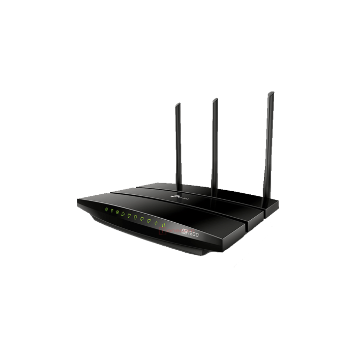 TP-Link Archer C1200 / AC1200 Беспроводной двухдиапазонный гигабитный маршрутизатор с USB-портом