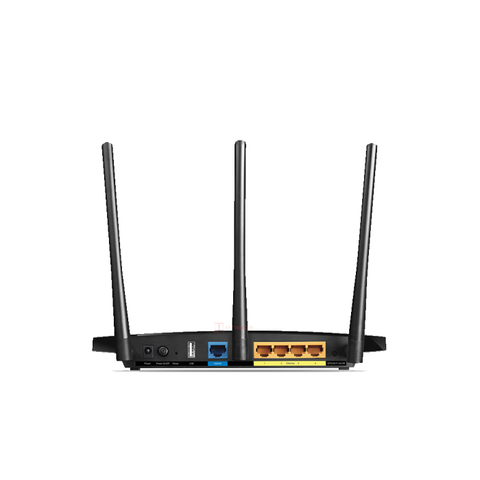 TP-Link Archer C1200 / AC1200 Беспроводной двухдиапазонный гигабитный маршрутизатор с USB-портом