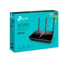 TP-Link Archer C2300 / AC2300 Беспроводной двухдиапазонный гигабитный маршрутизатор с USB-портом