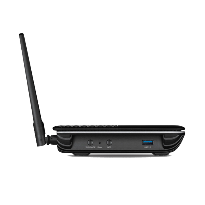 TP-Link Archer C2300 / AC2300 Беспроводной двухдиапазонный гигабитный маршрутизатор с USB-портом
