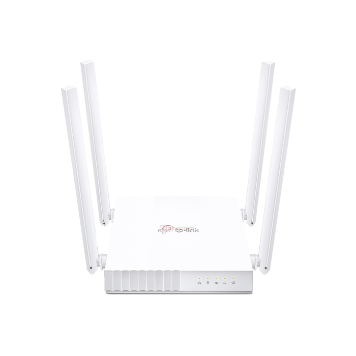 TP-Link Archer C24 / AC750 Двухдиапазонный Wi-Fi роутер