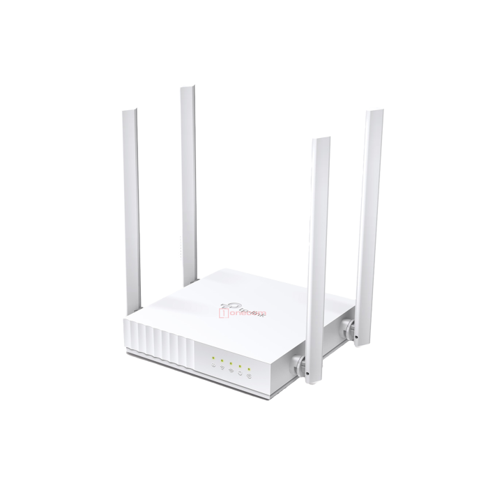 TP-Link Archer C24 / AC750 Двухдиапазонный Wi-Fi роутер