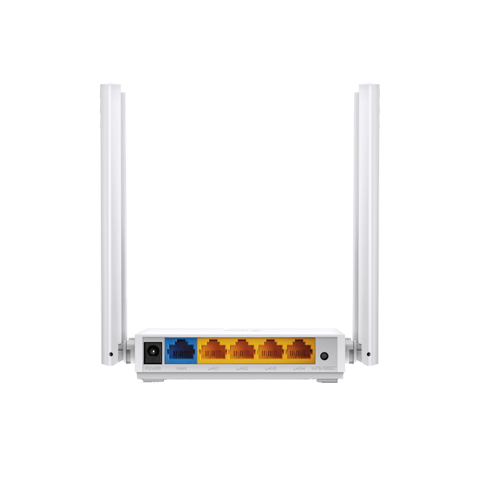 TP-Link Archer C24 / AC750 Двухдиапазонный Wi-Fi роутер