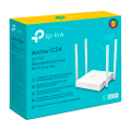 TP-Link Archer C24 / AC750 Двухдиапазонный Wi-Fi роутер