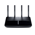 TP-Link Archer C3150 / АС3150 Беспроводной двухдиапазонный гигабитный MU-MIMO маршрутизатор с двумя USB-портами