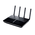TP-Link Archer C3150 / АС3150 Беспроводной двухдиапазонный гигабитный MU-MIMO маршрутизатор с двумя USB-портами