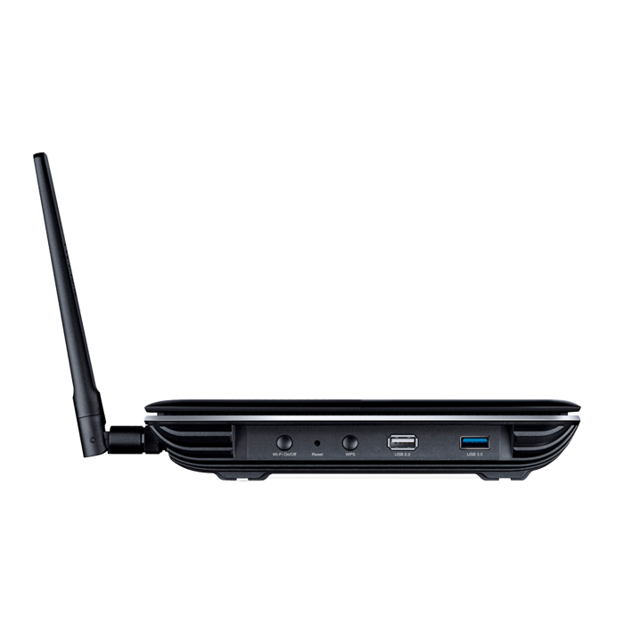 TP-Link Archer C3150 / АС3150 Беспроводной двухдиапазонный гигабитный MU-MIMO маршрутизатор с двумя USB-портами