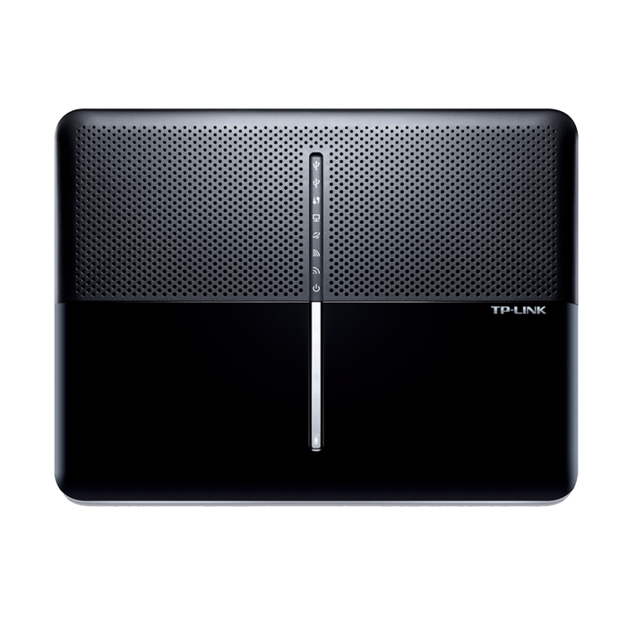 TP-Link Archer C3150 / АС3150 Беспроводной двухдиапазонный гигабитный MU-MIMO маршрутизатор с двумя USB-портами