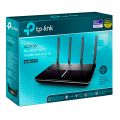 TP-Link Archer C3150 / АС3150 Беспроводной двухдиапазонный гигабитный MU-MIMO маршрутизатор с двумя USB-портами