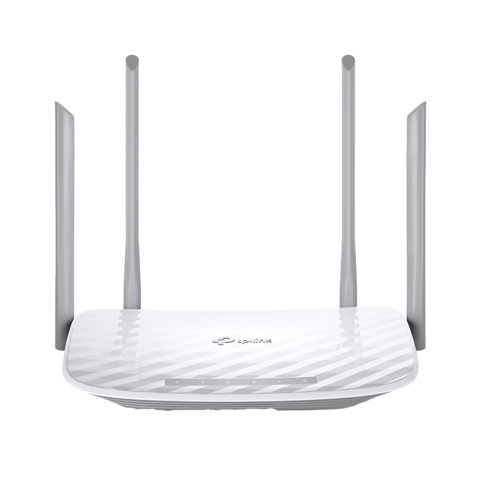 TP-Link Archer C50 / AC1200 Беспроводной двухдиапазонный маршрутизатор