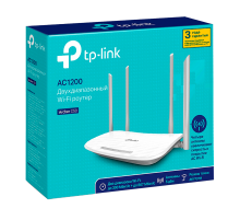 TP-Link Archer C50 / AC1200 Беспроводной двухдиапазонный маршрутизатор