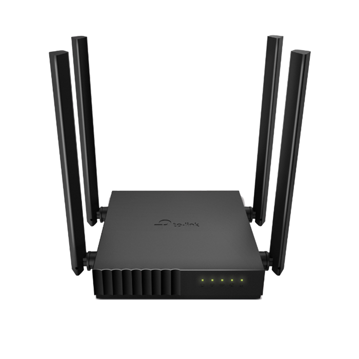 TP-Link Archer C54 / AC1200 Беспроводной двухдиапазонный MU-MIMO маршрутизатор