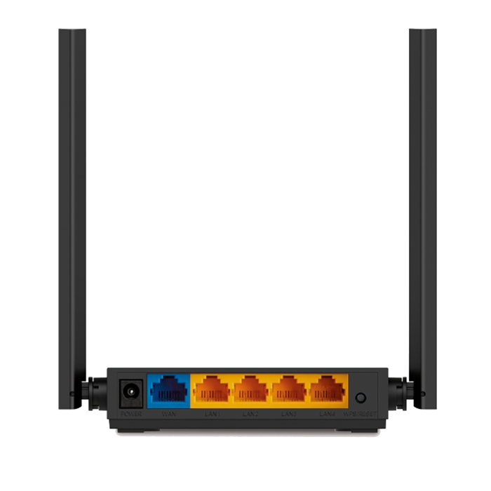 TP-Link Archer C54 / AC1200 Беспроводной двухдиапазонный MU-MIMO маршрутизатор