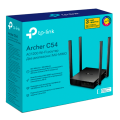 TP-Link Archer C54 / AC1200 Беспроводной двухдиапазонный MU-MIMO маршрутизатор