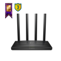 TP-Link Archer C6 / AC1200 Беспроводной двухдиапазонный гигабитный MU-MIMO маршрутизатор