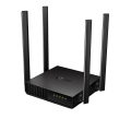TP-link Archer C64 / AC1200 Беспроводной двухдиапазонный гигабиный MU-MIMO маршрутизатор