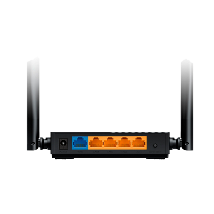 TP-link Archer C64 / AC1200 Беспроводной двухдиапазонный гигабиный MU-MIMO маршрутизатор