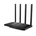 TP-Link Archer C6U / AC1200 Беспроводной двухдиапазонный гигабитный MU-MIMO маршрутизатор с USB-портом