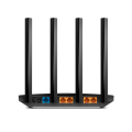 TP-Link Archer C6U / AC1200 Беспроводной двухдиапазонный гигабитный MU-MIMO маршрутизатор с USB-портом