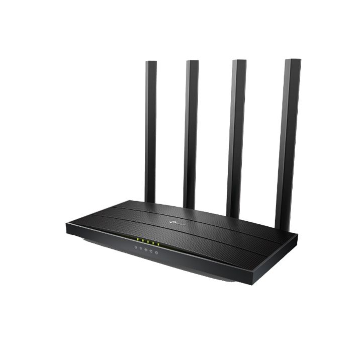 TP-Link Archer C80 / AC1900 Беспроводной двухдиапазонный гигабитный MU-MIMO маршрутизатор