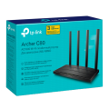 TP-Link Archer C80 / AC1900 Беспроводной двухдиапазонный гигабитный MU-MIMO маршрутизатор