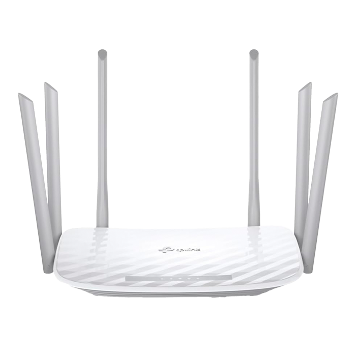 TP-Link Archer C86 / AC1900 Беспроводной двухдиапазонный гигабитный MU-MIMO маршрутизатор