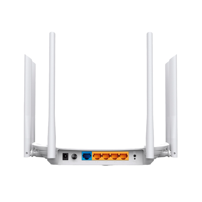 TP-Link Archer C86 / AC1900 Беспроводной двухдиапазонный гигабитный MU-MIMO маршрутизатор