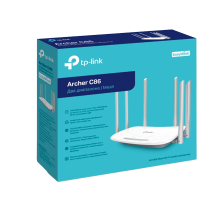 TP-Link Archer C86 / AC1900 Беспроводной двухдиапазонный гигабитный MU-MIMO маршрутизатор
