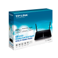 TP-Link Archer D5 / AC1200 Двухдиапазонный беспроводной гигабитный маршрутизатор со встроенным модемом ADSL2+
