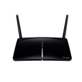 TP-Link Archer D5 / AC1200 Двухдиапазонный беспроводной гигабитный маршрутизатор со встроенным модемом ADSL2+
