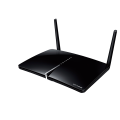 TP-Link Archer D5 / AC1200 Двухдиапазонный беспроводной гигабитный маршрутизатор со встроенным модемом ADSL2+