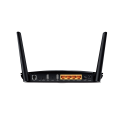 TP-Link Archer D5 / AC1200 Двухдиапазонный беспроводной гигабитный маршрутизатор со встроенным модемом ADSL2+