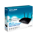 TP-Link Archer D7 / AC1750 Двухдиапазонный беспроводной гигабитный маршрутизатор со встроенным модемом ADSL2+