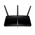 TP-Link Archer D7 / AC1750 Двухдиапазонный беспроводной гигабитный маршрутизатор со встроенным модемом ADSL2+