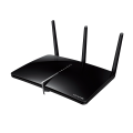 TP-Link Archer D7 / AC1750 Двухдиапазонный беспроводной гигабитный маршрутизатор со встроенным модемом ADSL2+