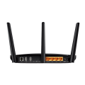 TP-Link Archer D7 / AC1750 Двухдиапазонный беспроводной гигабитный маршрутизатор со встроенным модемом ADSL2+