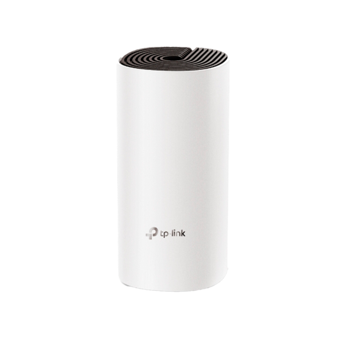 TP-Link Deco E4 (1-Pack) / AC1200 Mesh-система Wi-Fi 5